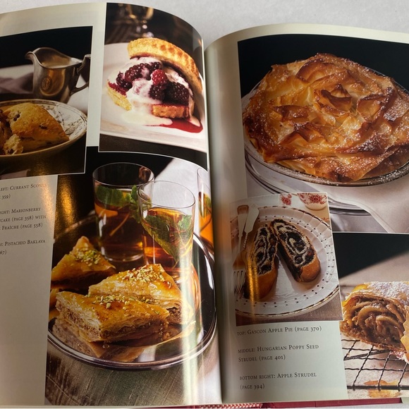 The Pie and Pastry Cookbook - Picture 10 of 12